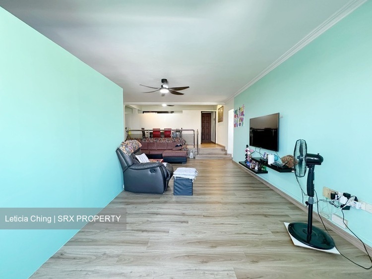 Ivory Heights (D22), Condominium #482118951